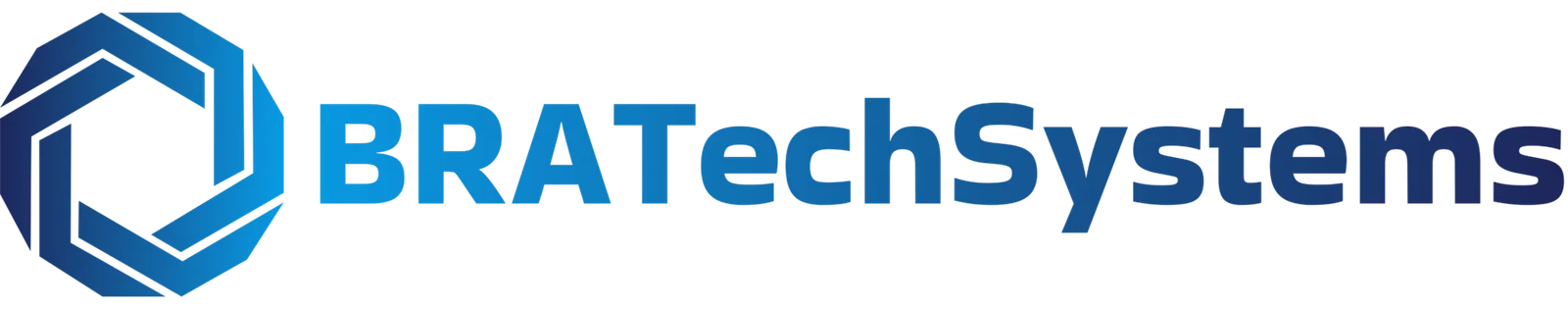 BRATechSystems - Logo
