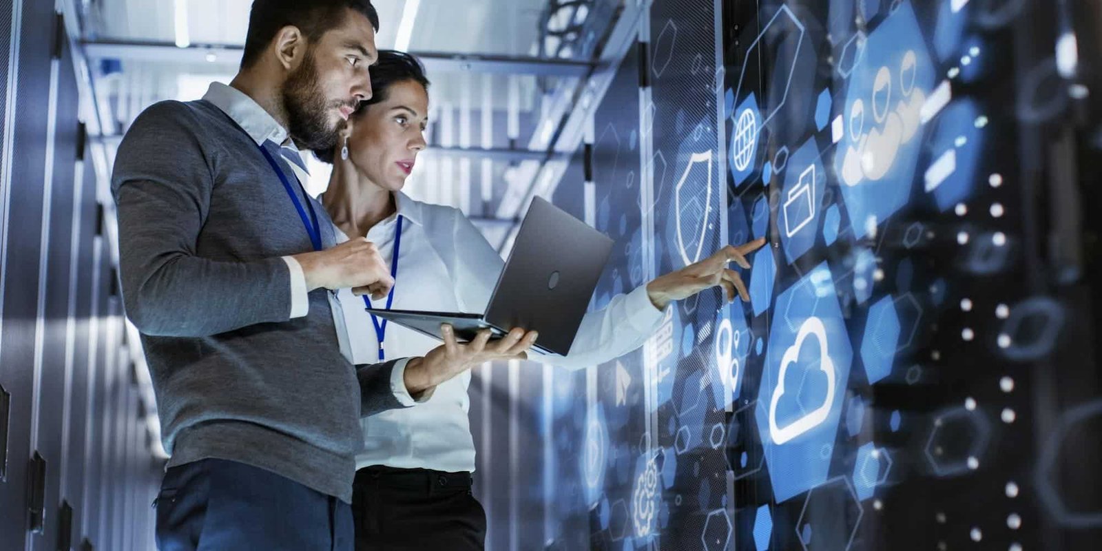 Why Small Businesses Need Managed IT Support